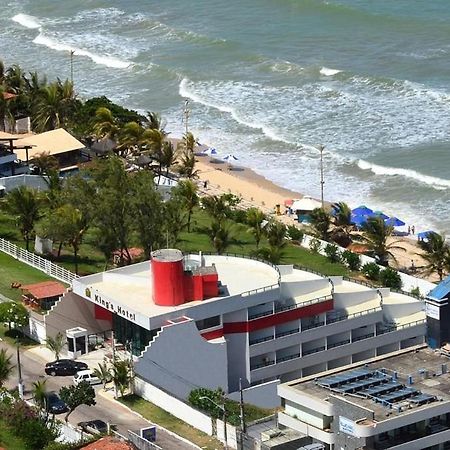 King'S Flat Hotel Natal Buitenkant foto