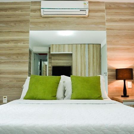 King'S Flat Hotel Natal Buitenkant foto