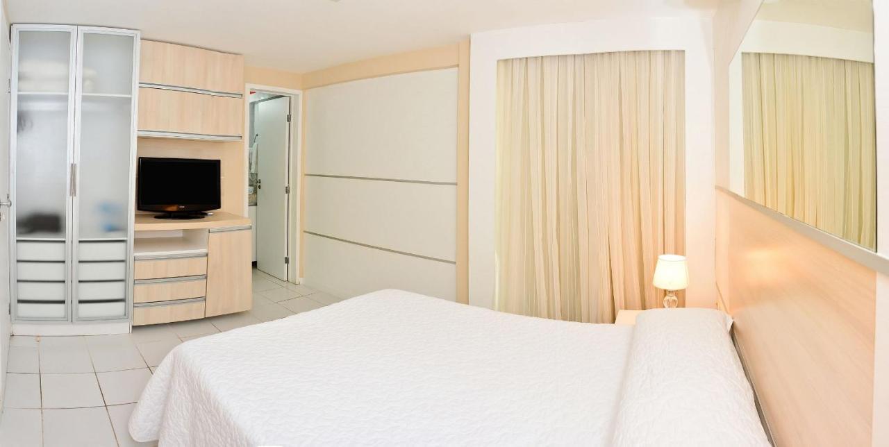 King'S Flat Hotel Natal Buitenkant foto