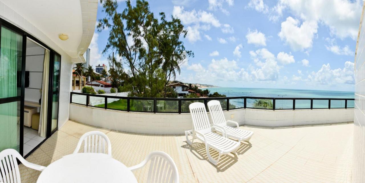 King'S Flat Hotel Natal Buitenkant foto