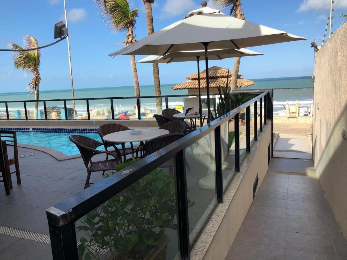 King'S Flat Hotel Natal Buitenkant foto