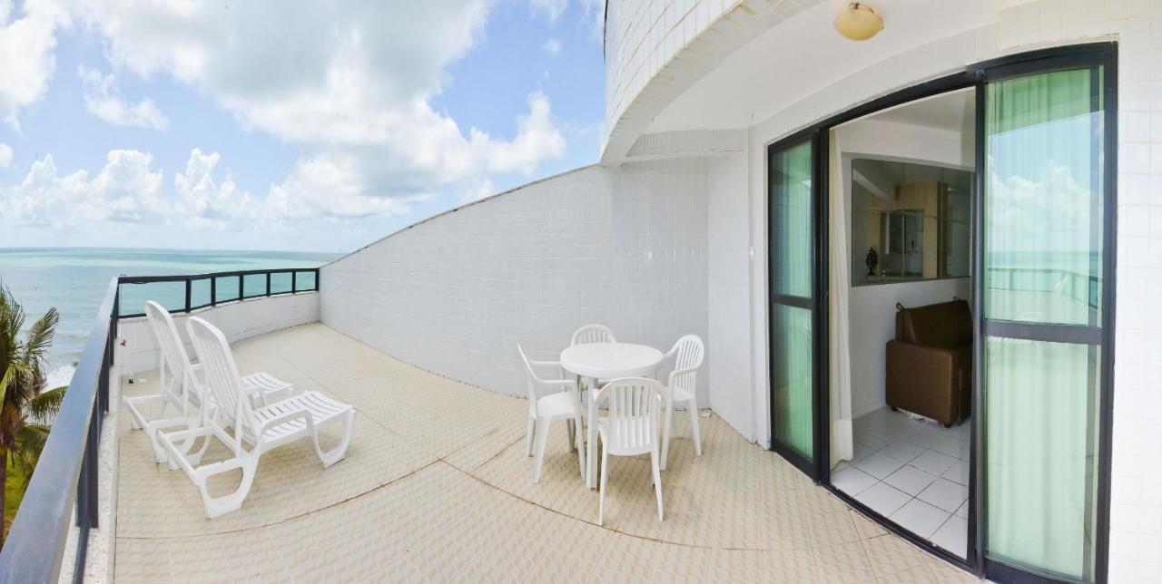 King'S Flat Hotel Natal Buitenkant foto