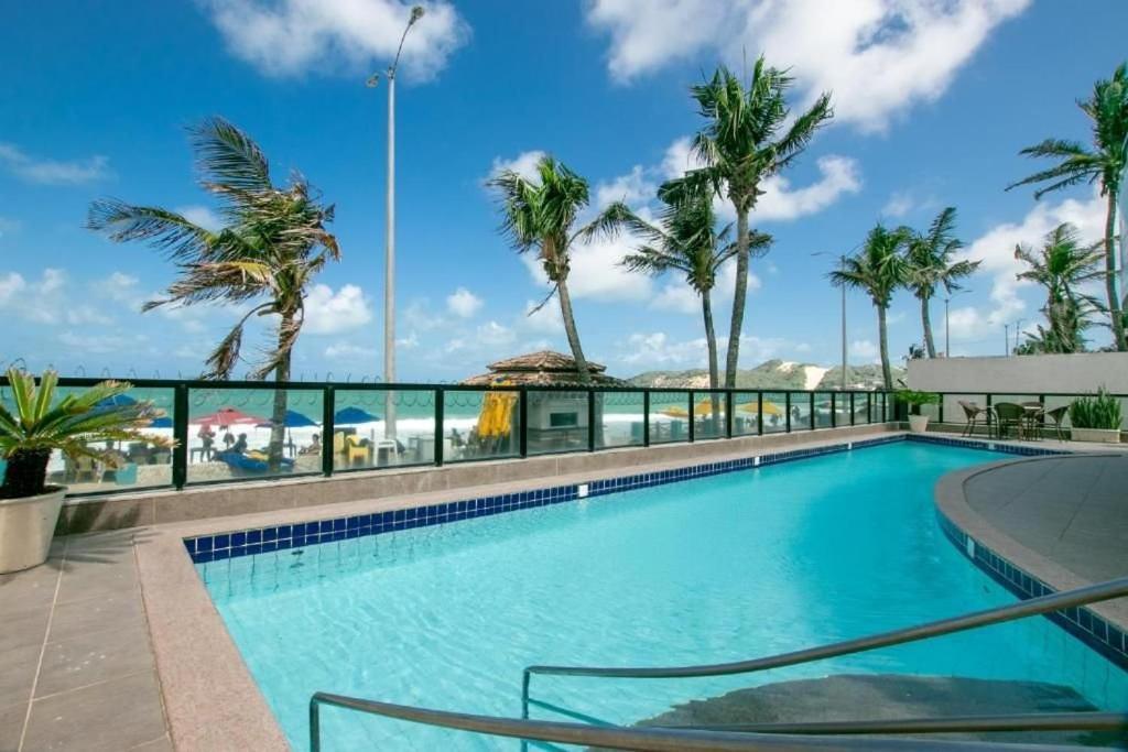 King'S Flat Hotel Natal Buitenkant foto