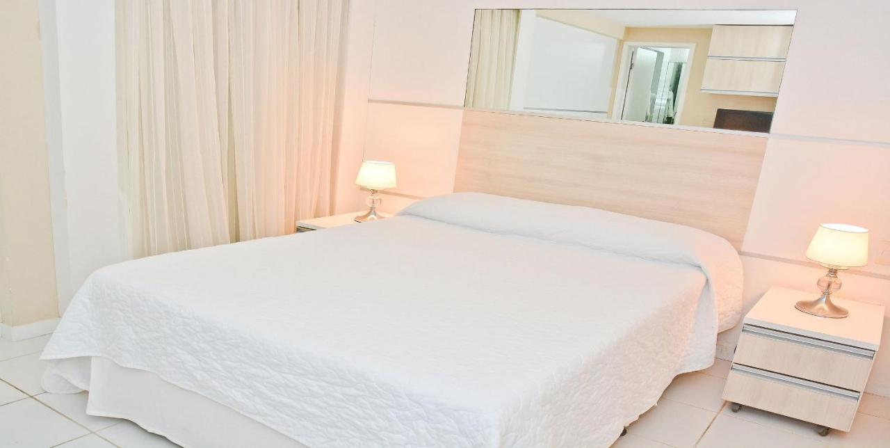 King'S Flat Hotel Natal Buitenkant foto