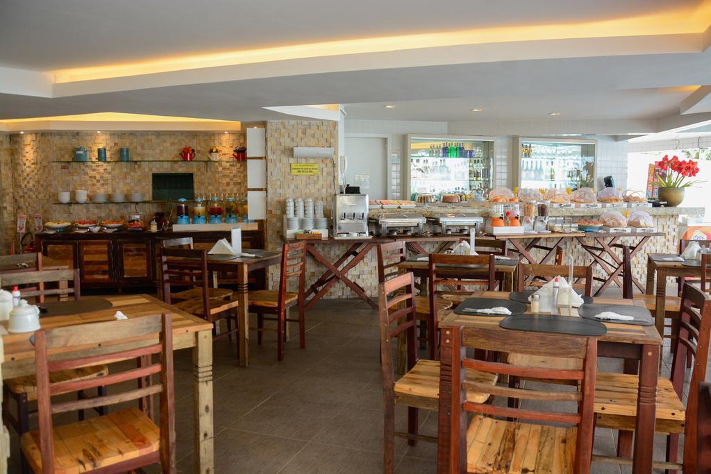 King'S Flat Hotel Natal Buitenkant foto