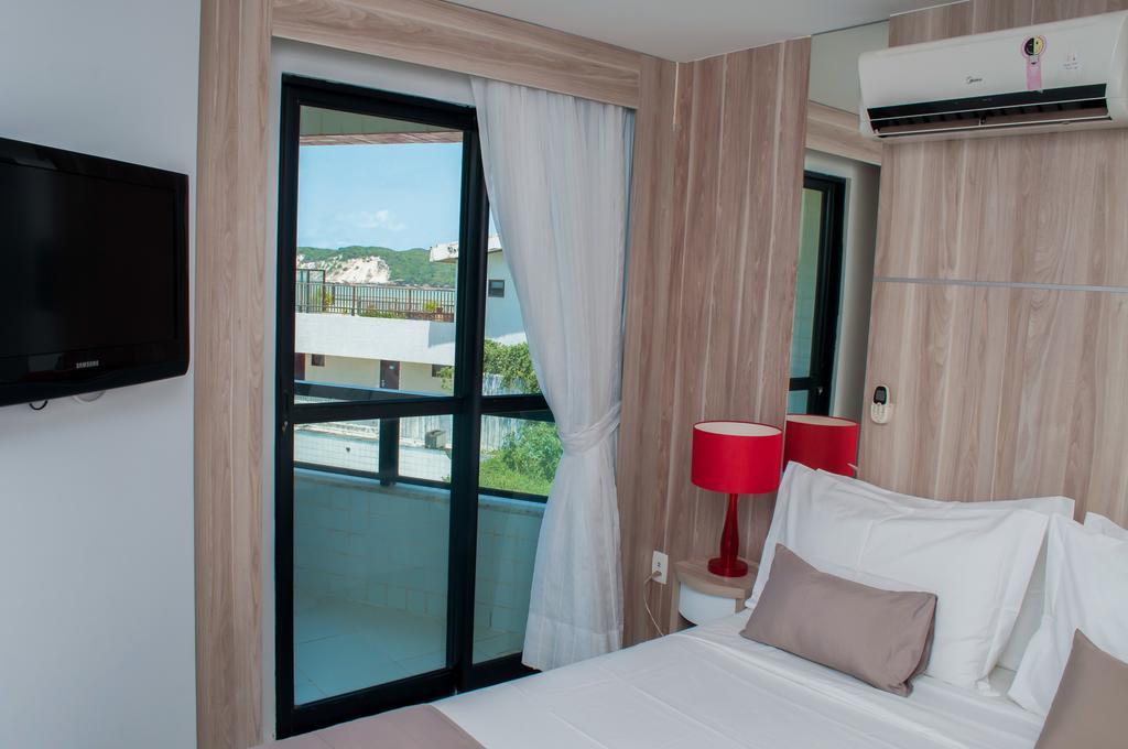King'S Flat Hotel Natal Buitenkant foto