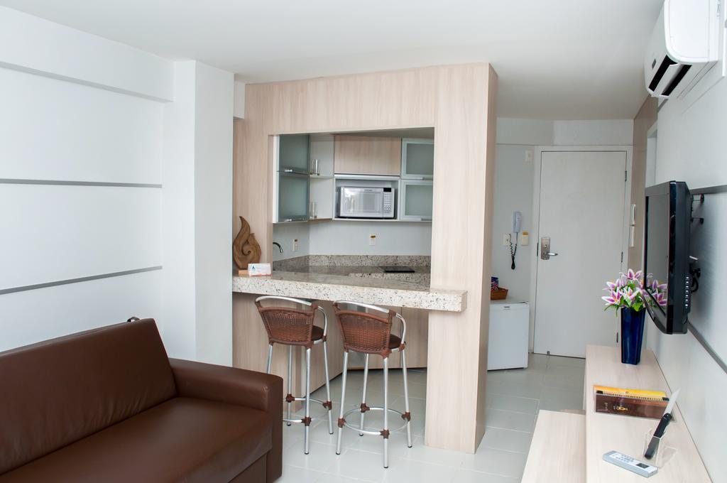 King'S Flat Hotel Natal Kamer foto