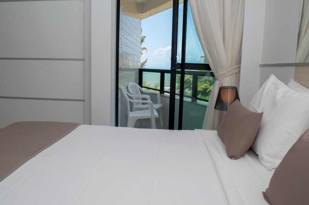 King'S Flat Hotel Natal Buitenkant foto