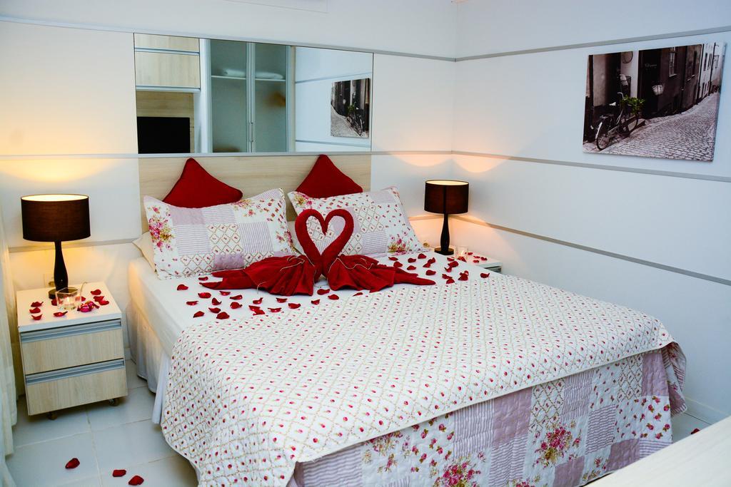 King'S Flat Hotel Natal Buitenkant foto