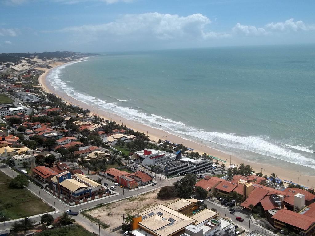 King'S Flat Hotel Natal Buitenkant foto